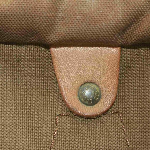 Auth Louis Vuitton Speedy 30 Handbag #6912L25 - Picture 9 of 11